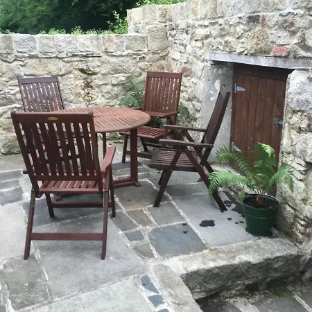 Lovely 3-bed House At Clashganny Mill Borris 別荘 カーロー