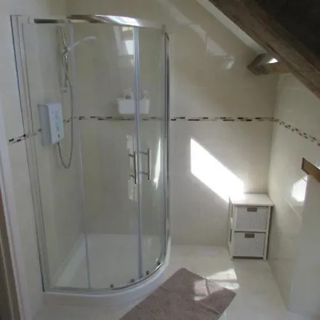 別荘 Lovely 3-bed House At Clashganny Mill Borris カーロー