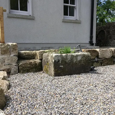 別荘 Lovely 3-bed House At Clashganny Mill Borris