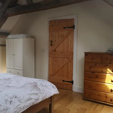 Lovely 3-bed House At Clashganny Mill Borris *
