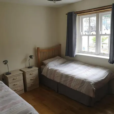 Lovely 3-bed House At Clashganny Mill Borris 別荘 カーロー