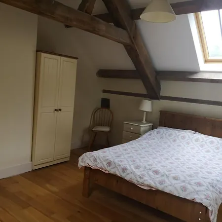 Lovely 3-bed House At Clashganny Mill Borris * קרלו