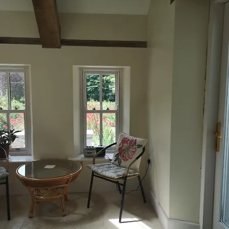 Lovely 3-bed House At Clashganny Mill Borris בית נופש קרלו