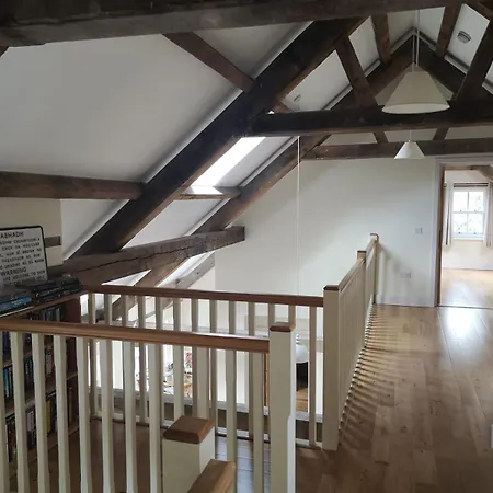 別荘 Lovely 3-bed House At Clashganny Mill Borris *