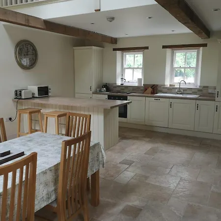 Lovely 3-bed House At Clashganny Mill Borris *